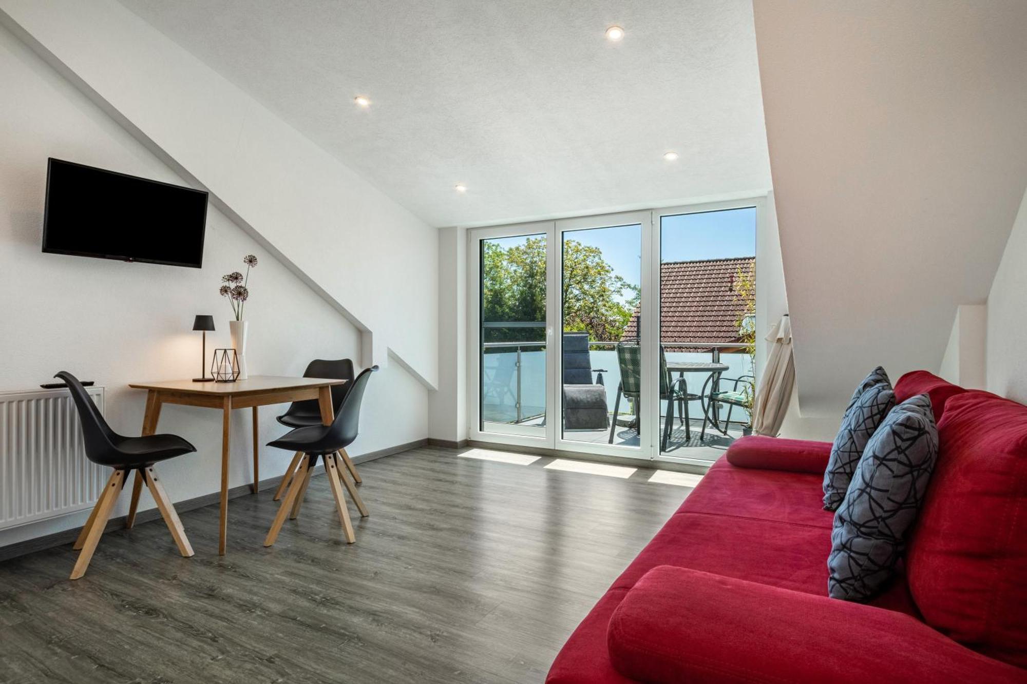 Apartament Haus Sohl 1 FDH Zewnętrze zdjęcie