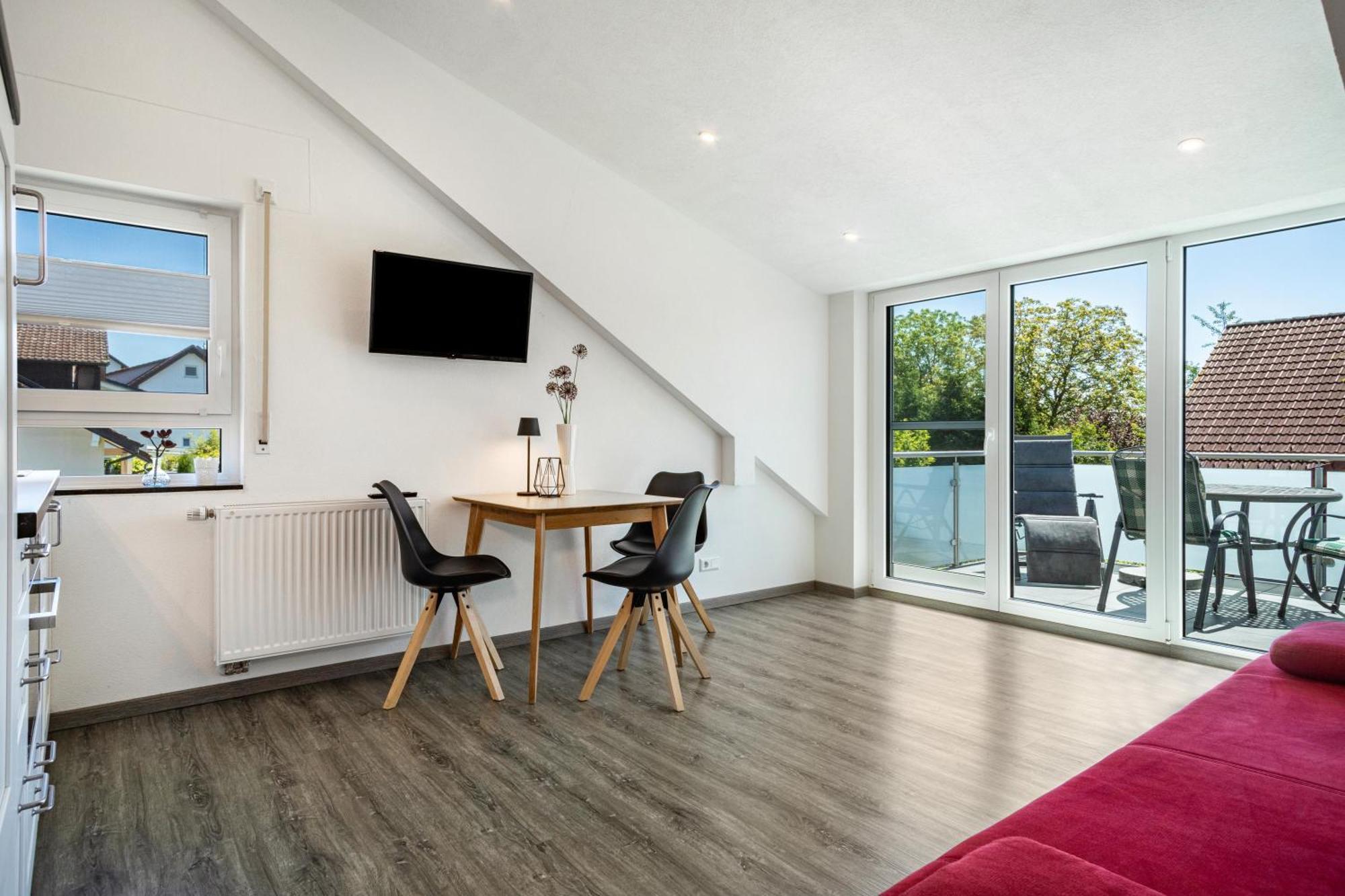 Apartament Haus Sohl 1 FDH Zewnętrze zdjęcie