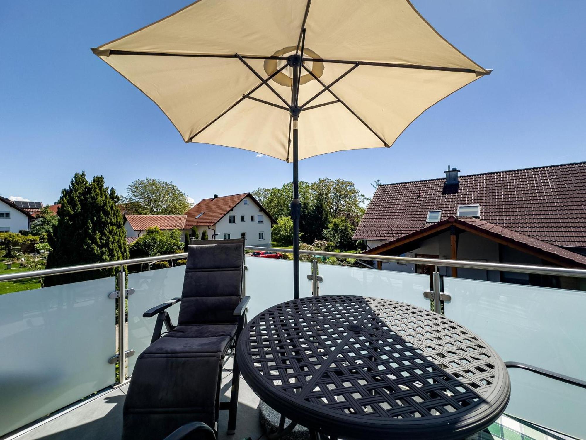 Apartament Haus Sohl 1 FDH Zewnętrze zdjęcie